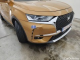  DS  DS7 DS 7 Crossback 2.0 BlueHDi 180 Automatic Be Chic 5d #32