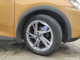  DS  DS7 DS 7 Crossback 2.0 BlueHDi 180 Automatic Be Chic 5d #70