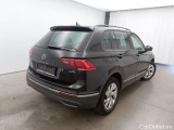  Volkswagen  Tiguan Volkswagen  2.0 TDI 110kW DSG Life Business 4Motion 5d #2