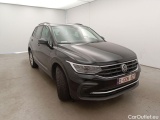  Volkswagen  Tiguan Volkswagen  2.0 TDI 110kW DSG Life Business 4Motion 5d #8