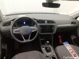  Volkswagen  Tiguan Volkswagen  2.0 TDI 110kW DSG Life Business 4Motion 5d #9