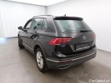  Volkswagen  Tiguan Volkswagen  2.0 TDI 110kW DSG Life Business 4Motion 5d #7