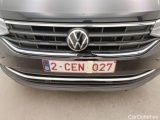  Volkswagen  Tiguan Volkswagen  2.0 TDI 110kW DSG Life Business 4Motion 5d #24