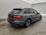  Audi  A4 Audi  Avant 2.0 30 TDi 100kW S tr S line Business Ed 5d #2