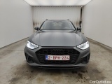  Audi  A4 Audi  Avant 2.0 30 TDi 100kW S tr S line Business Ed 5d #5