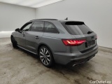  Audi  A4 Audi  Avant 2.0 30 TDi 100kW S tr S line Business Ed 5d #7