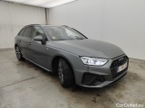  Audi  A4 Audi  Avant 2.0 30 TDi 100kW S tr S line Business Ed 5d #8