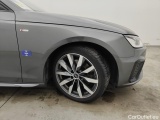  Audi  A4 Audi  Avant 2.0 30 TDi 100kW S tr S line Business Ed 5d #19