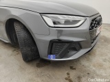  Audi  A4 Audi  Avant 2.0 30 TDi 100kW S tr S line Business Ed 5d #37