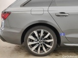  Audi  A4 Audi  Avant 2.0 30 TDi 100kW S tr S line Business Ed 5d #39