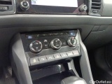  Skoda  Kodiaq Skoda  2.0 CRTDI 110kW DSG7 Ambition 5d 7 seats  #22