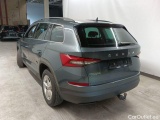  Skoda  Kodiaq Skoda  2.0 CRTDI 110kW DSG7 Ambition 5d 7 seats  #37