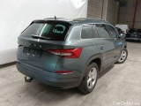 Skoda  Kodiaq Skoda  2.0 CRTDI 110kW DSG7 Ambition 5d 7 seats  #38