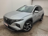  Hyundai  Tucson Hyundai  1.6 T-GDi Hybrid Shine 5d 