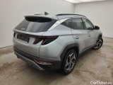  Hyundai  Tucson Hyundai  1.6 T-GDi Hybrid Shine 5d #2