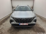  Hyundai  Tucson Hyundai  1.6 T-GDi Hybrid Shine 5d #5