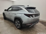  Hyundai  Tucson Hyundai  1.6 T-GDi Hybrid Shine 5d #7