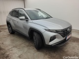  Hyundai  Tucson Hyundai  1.6 T-GDi Hybrid Shine 5d #8