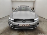  Volkswagen  Passat Volkswagen  Variant 2.0 TDI 90kW DSG Style Business 5d #5