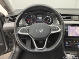  Volkswagen  Passat Volkswagen  Variant 2.0 TDI 90kW DSG Style Business 5d #27