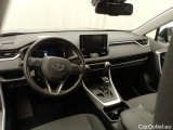  Toyota  RAV4 Toyota  2.5 VVT-i Hybrid Dynamic Plus E-CVT 5d #9