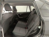  Toyota  RAV4 Toyota  2.5 VVT-i Hybrid Dynamic Plus E-CVT 5d #10