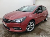  Opel  Astra Opel  1.2 Turbo 96kW S/S 2020 GS Line 5d 