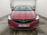  Opel  Astra Opel  1.2 Turbo 96kW S/S 2020 GS Line 5d #5