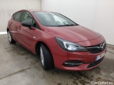  Opel  Astra Opel  1.2 Turbo 96kW S/S 2020 GS Line 5d #8