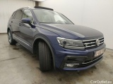  Volkswagen  Tiguan Volkswagen  Allspace 2.0 TDI SCR DSG7 Platinum 5d #8