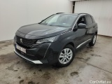  Peugeot  3008 Peugeot  1.5 BlueHDi 96kW S&S EAT8 Style 5d #43