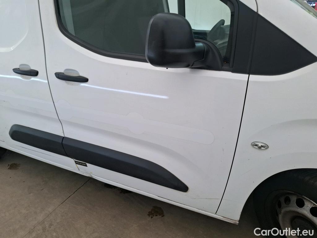  Citroen  Berlingo  Fourgon Club XL 950 1.5 BlueHDi 100CV BVM5 E6dT #19