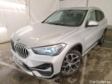  Bmw  X1 Série  xDrive 18d xLine 2.0 150CV BVA8 E6dT 