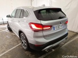  Bmw  X1 Série  xDrive 18d xLine 2.0 150CV BVA8 E6dT #2