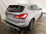  Bmw  X1 Série  xDrive 18d xLine 2.0 150CV BVA8 E6dT #3