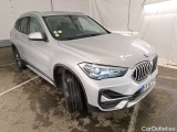  Bmw  X1 Série  xDrive 18d xLine 2.0 150CV BVA8 E6dT #4