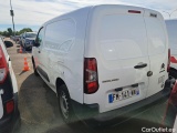  Citroen  Berlingo  Fourgon Club XL 950 1.5 BlueHDi 100CV BVM5 E6dT #2