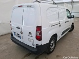  Citroen  Berlingo  Fourgon Club XL 950 1.5 BlueHDi 100CV BVM5 E6dT #3
