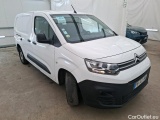  Citroen  Berlingo  Fourgon Club XL 950 1.5 BlueHDi 100CV BVM5 E6dT #4