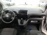  Citroen  Berlingo  Fourgon Club XL 950 1.5 BlueHDi 100CV BVM5 E6dT #5