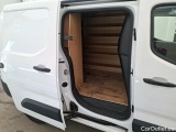  Citroen  Berlingo  Fourgon Club XL 950 1.5 BlueHDi 100CV BVM5 E6dT #9
