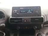  Citroen  Berlingo  Fourgon Club XL 950 1.5 BlueHDi 100CV BVM5 E6dT #10