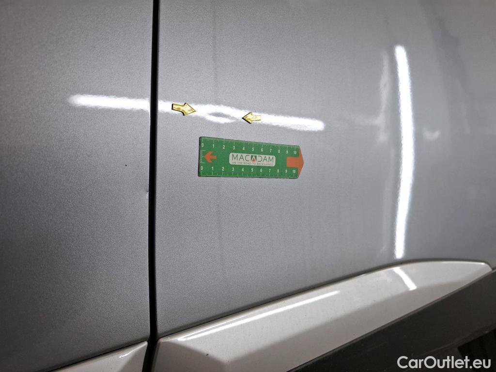  Peugeot  2008  Allure Business 1.5 HDi 110CV BVM6 E6d #8