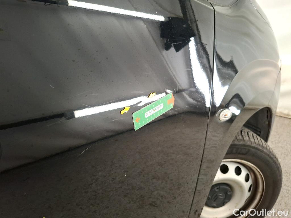  Citroen  Berlingo  Fourgon Club M 1000 1.5 BlueHDi 130CV BVA8 E6dT #25