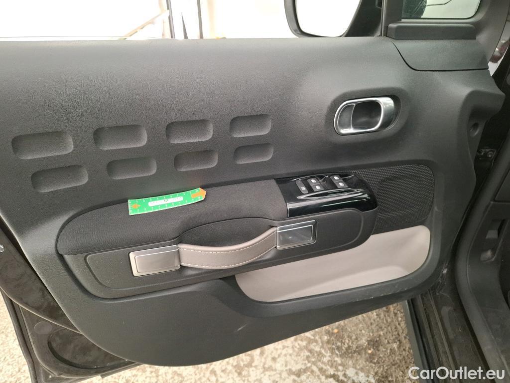  Citroen  C3  Société Feel Nav 1.2 PureTech 80CV BVM5 E6 #14