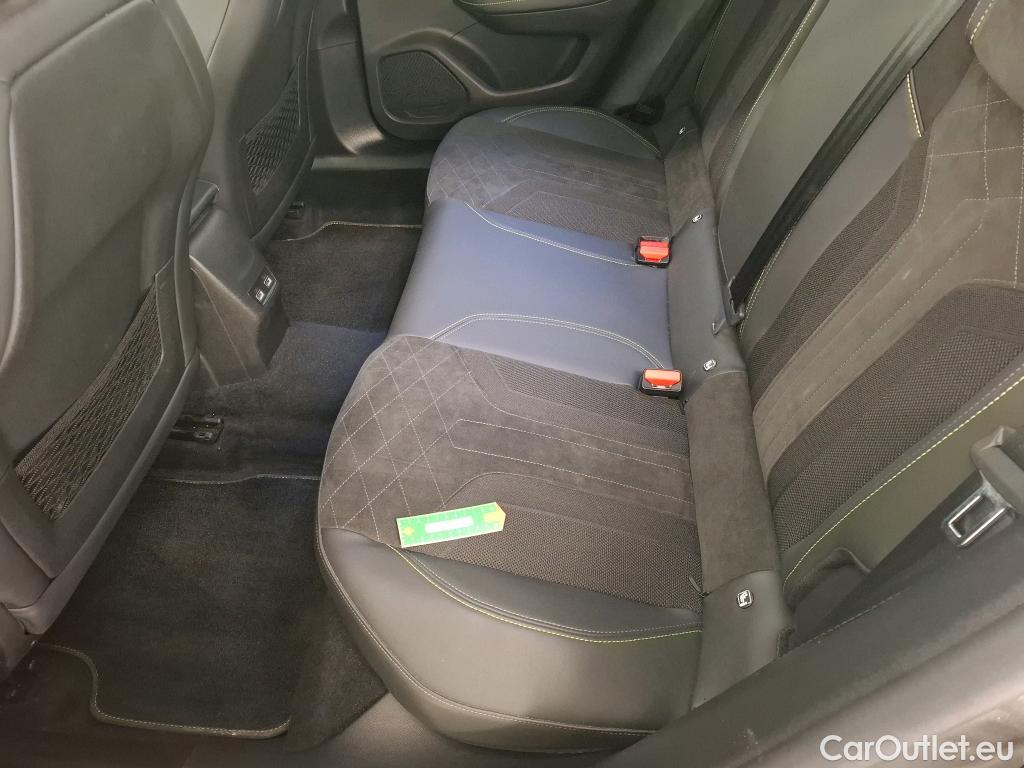  Peugeot  2008 PEUGEOT  / 2019 / 5P / Crossover BLUEHDI 130 S&S EAT8 GT PACK #7