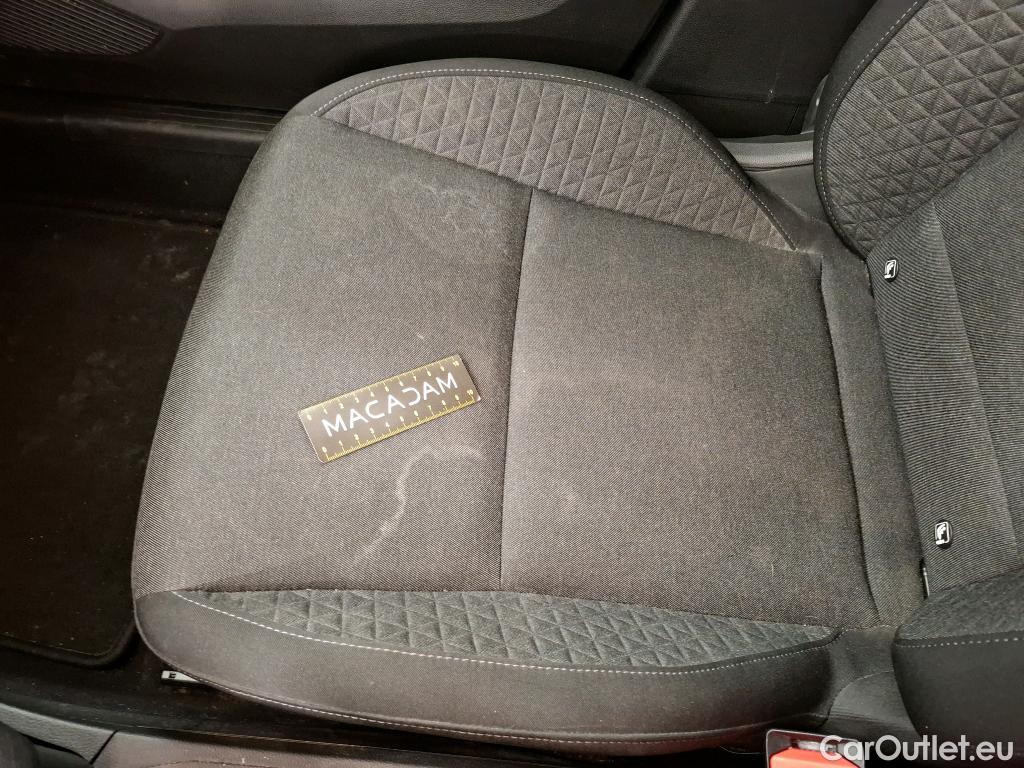  Renault  Clio  V Société Air Nav 1.5 dCi 85CV BVM6 E6dT #6