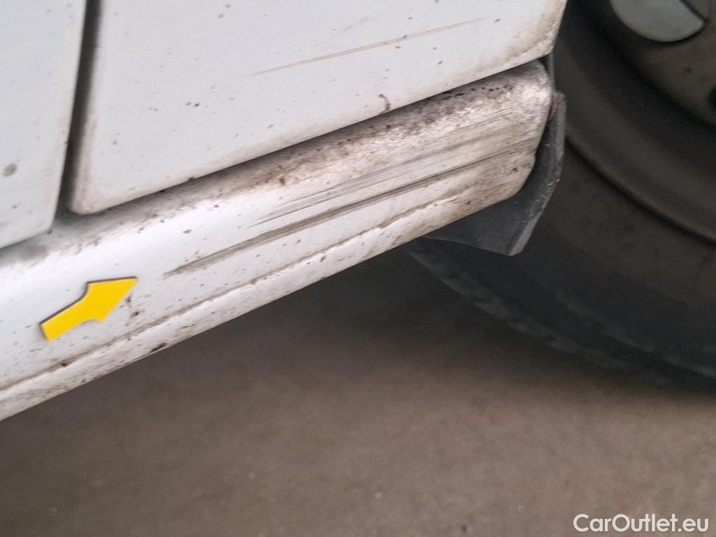  Citroen  Berlingo  Fourgon Club XL 950 1.5 BlueHDi 100CV BVM5 E6dT #26
