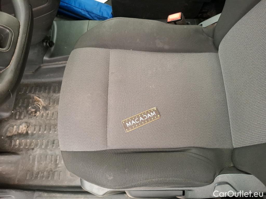  Citroen  Berlingo  Fourgon Club XL 950 1.5 BlueHDi 100CV BVM5 E6dT #72