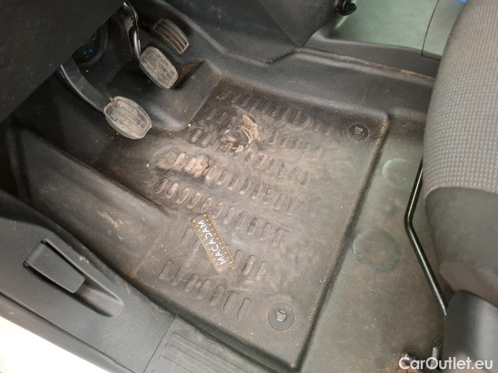  Citroen  Berlingo  Fourgon Club XL 950 1.5 BlueHDi 100CV BVM5 E6dT #57